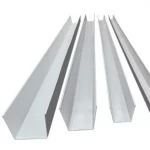 PVC Gutters
