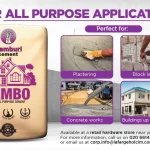 Tembo Cement