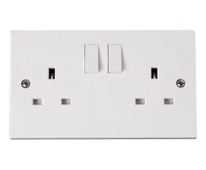Electrical sockets in Ruaka from Pioneer Hardware