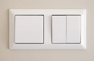 Electrical switches in Ruaka from Pioneer Hardware