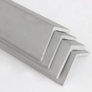 Angle steel bars in Ruaka from Pioneer Hardware