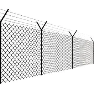 Chain link in Ruaka from Pioneer Hardware