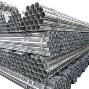 Circular hollow steel pipes in Ruaka from Pioneer Hardware
