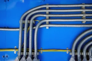 Electrical conduits in Ruaka from Pioneer Hardware