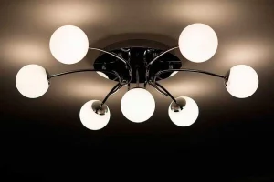 Modern lighting fixtures in Ruaka from Pioneer Hardware