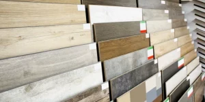 Modern building materials in Ruaka from Pioneer Hardware