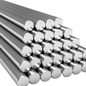 Round steel bars in Ruaka from Pioneer Hardware