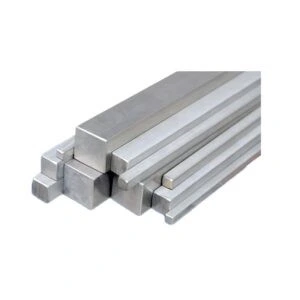 Square steel bars in Ruaka from Pioneer Hardware