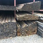 STEEL BARS