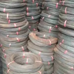 BINDING WIRE PER KG
