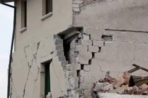 prevent building collapses
