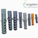 WALL PLUGS 10MM PACKET