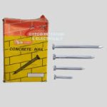 STEEL NAILS ALL SIZES PACKET