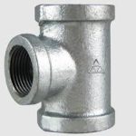 GI TEE 11/4 INCH