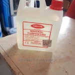 TURPENTINE 1LIT