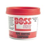 BOSS WHITE 400GMS