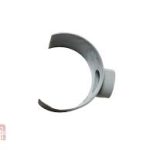 PVC BOSS CONNECTOR 4X11/2 INCHES