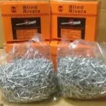 RIVET PIN BOX