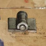 Juakali butterfly bush 1 inch