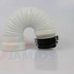 MAGIC BEND/ CONNECTOR 4 INCHES