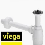 BOTTLE TRAP VIEGA 11/2 AND 11/4 INCHES