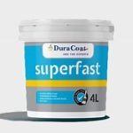 DURACOAT SUPERFAST 4LIT