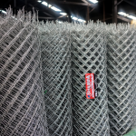 CHAIN LINK 5FEET X18METERS M/G
