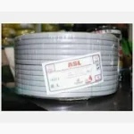 CABLE 2.5 ASL ROLE T.W.E