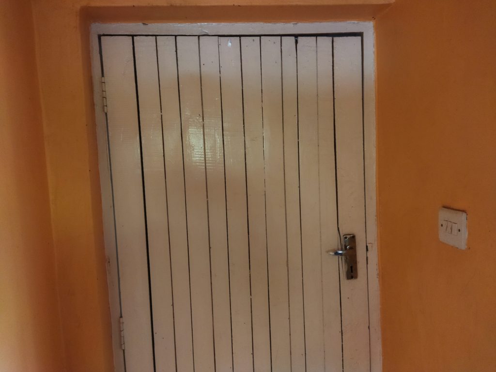 replace old doors in Nairobi Kenya