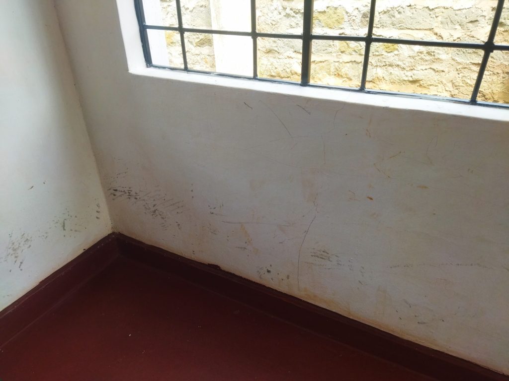 home renovation in Nairobi, Kenya