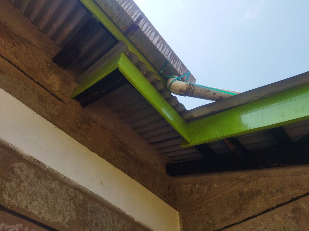 roofing in Nairobi Kenya