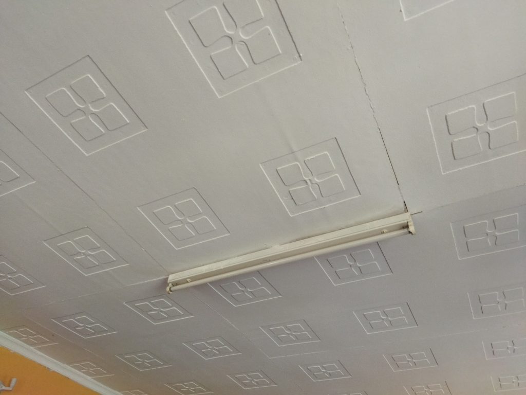 ceiling upgrade in Nairobi Kenya