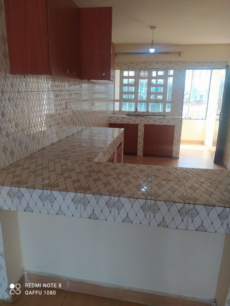 install modern kitchen countertops in Nairobi Kenya