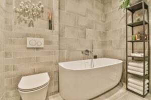 bathroom remodeling services in Nairobi Kenya