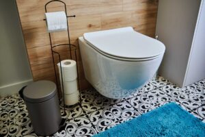 Bathroom remodeling in Nairobi Kenya