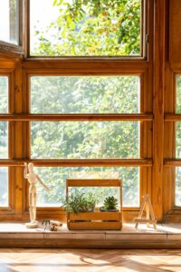 modern windows installation in Nairobi Kenya