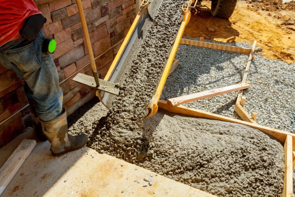 building approvals in Kenya / NCA approvals Nairobi