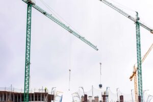 light infrastructure contractors in Kenya