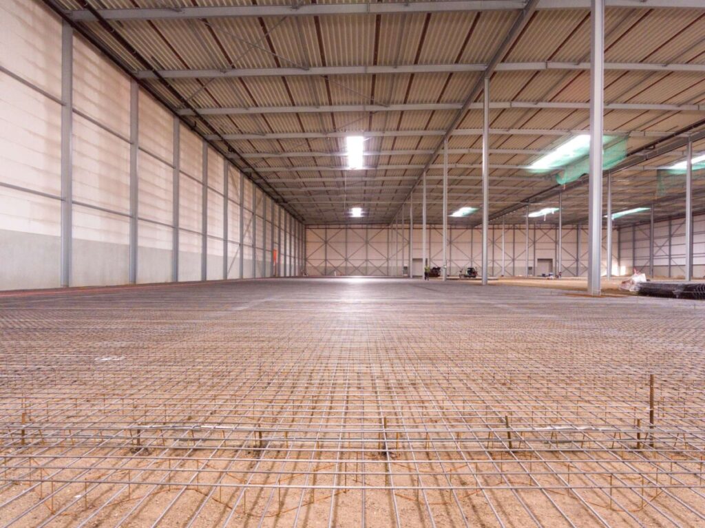 institutional building contractors in Nairobi Kenya