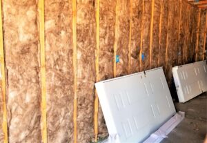 Insulation solutions in Nairobi Kenya