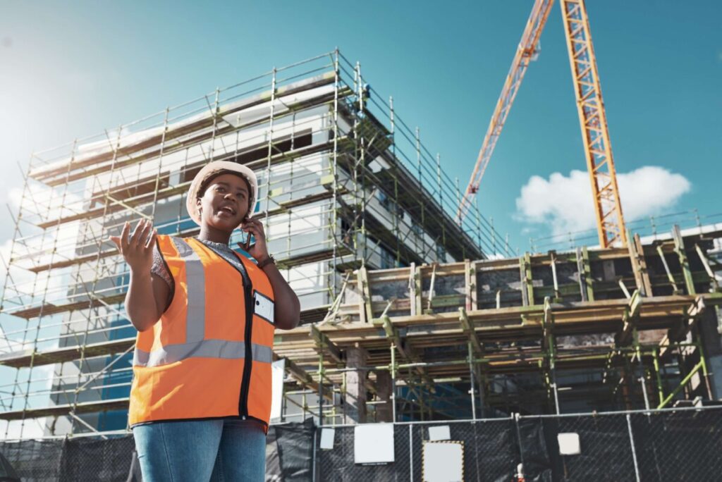 commercial construction companies in Nairobi Kenya