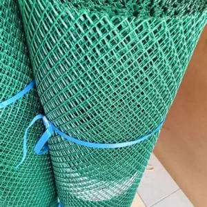 POULTRY MESH PLASTIC FULL ROLL