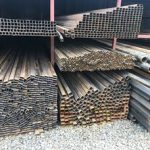 STEEL BARS