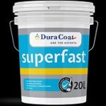 DURACOAT SUPERFAST 20LIT