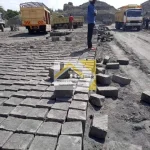 9x9 Machine cut stones in Ruaka Nairobi Metro