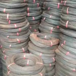 BINDING WIRE 25KG ROLL