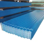 Blue Mabati