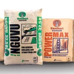 Bamburi Building Cement
