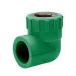 FEMALE ELBOW 20MM X 1/2