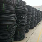 HDPE Pipes